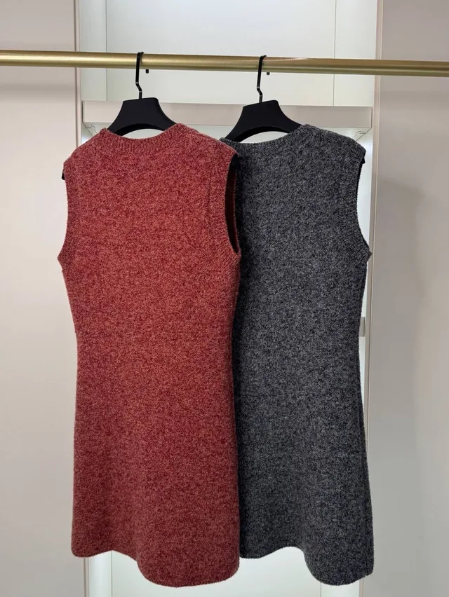 Платье Loro Piana