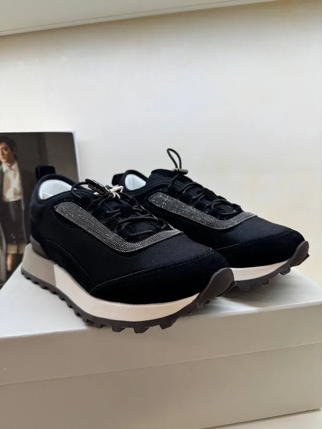 Кроссовки Brunello Cucinelli