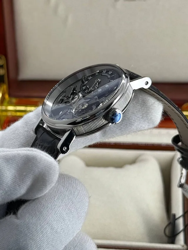 Breguet Tradition