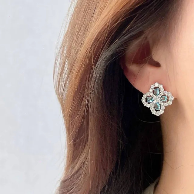 Подвеска Harry Winston
