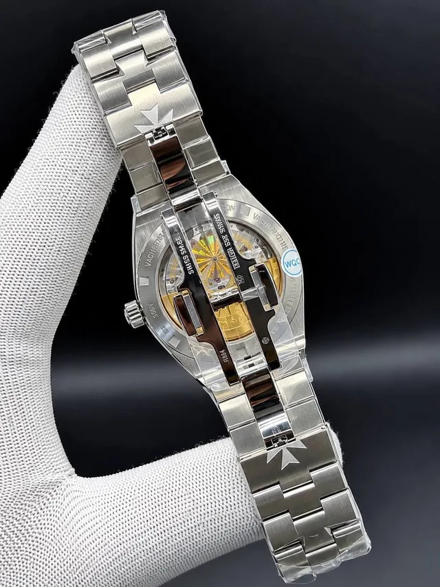 Часы Vacheron Constantin