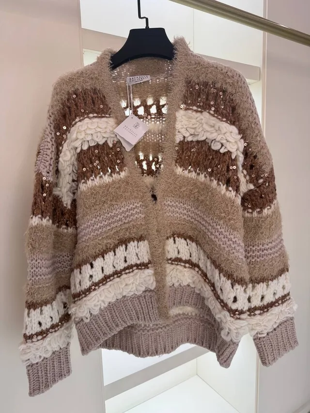 Кардиган Brunello Cucinelli