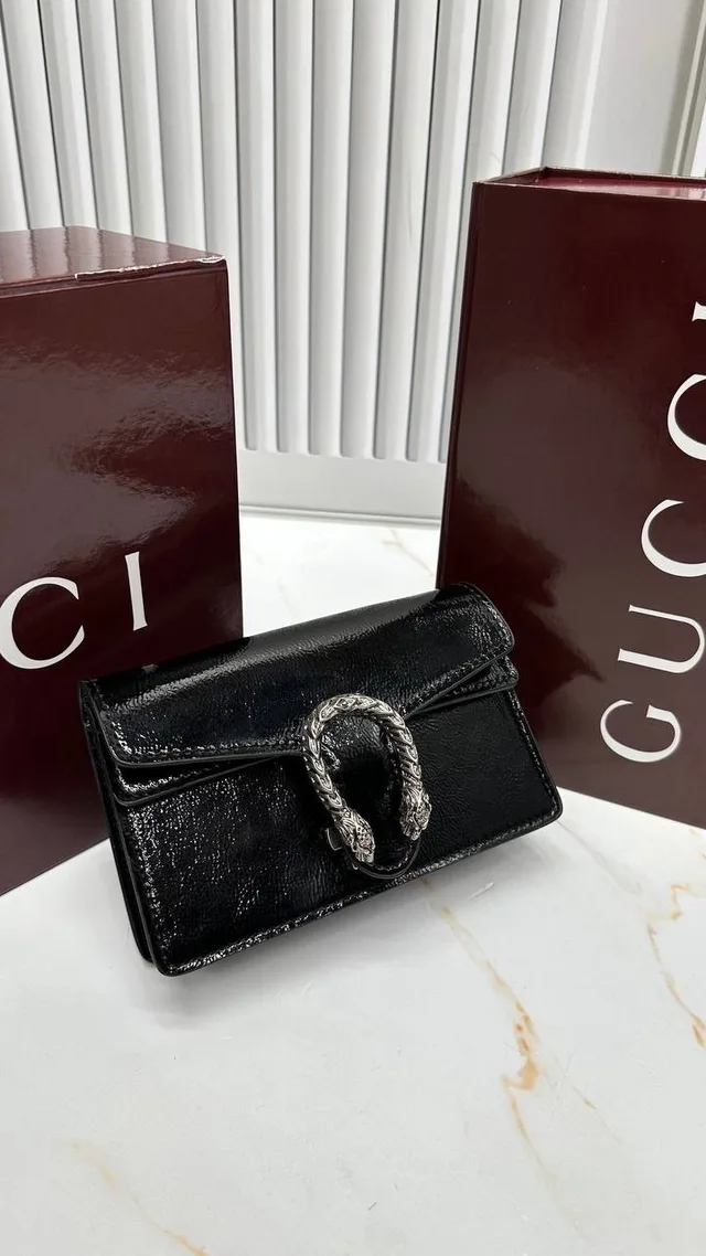 Сумка Gucci