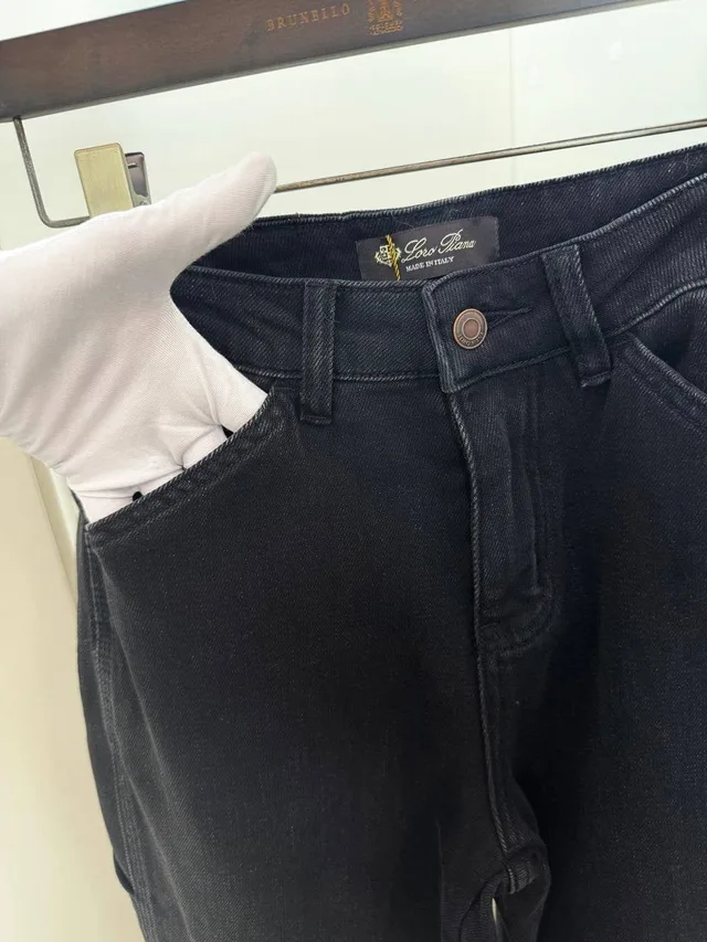 Джинсы Loro Piana