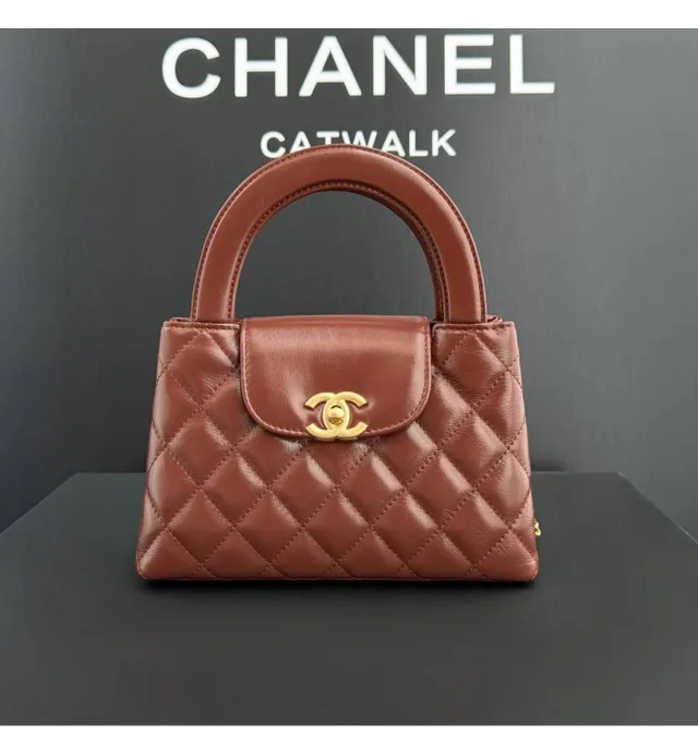 Сумка Chanel