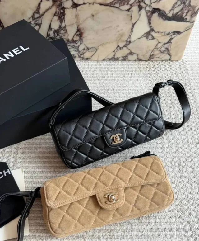 Сумка Chanel