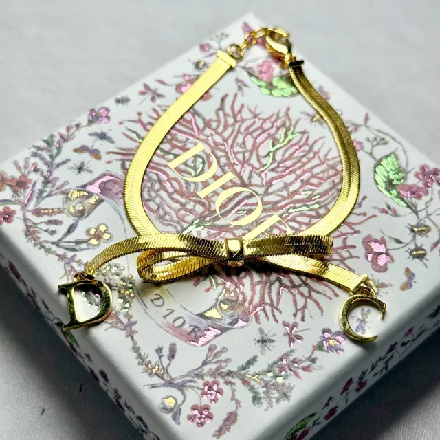 Подвеска Christian Dior