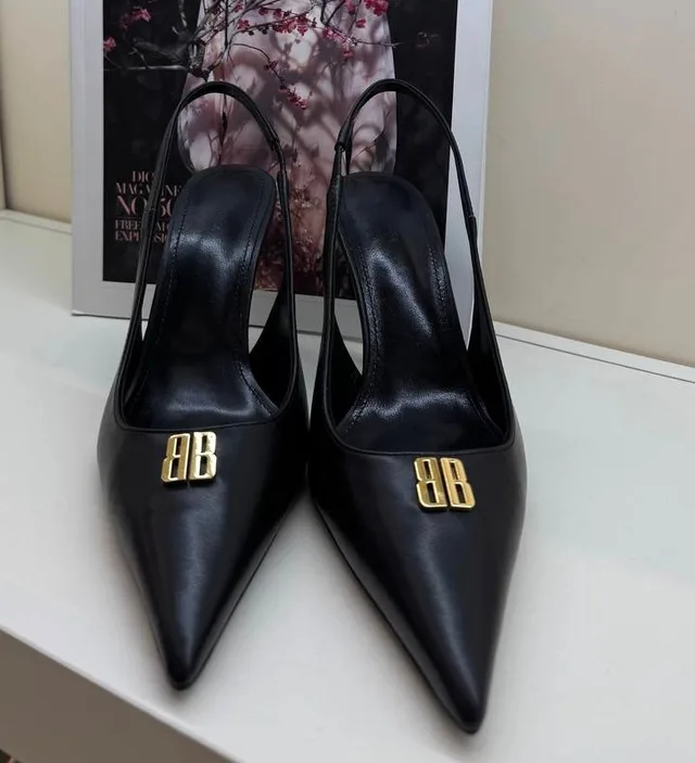 Туфли Balenciaga