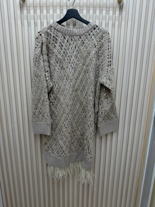 Платье Brunello Cucinelli