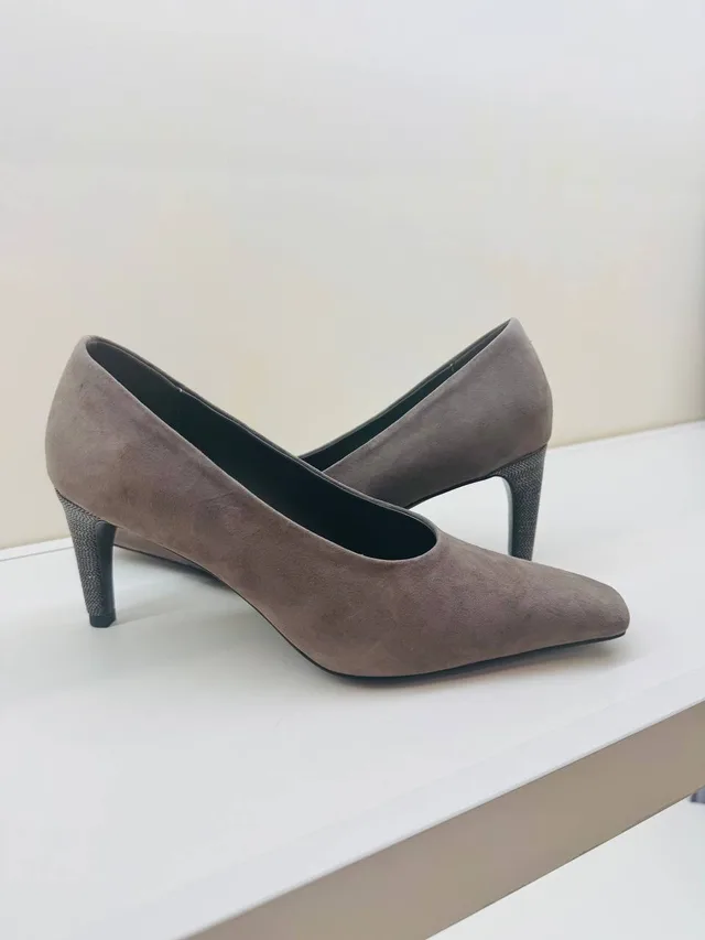 Туфли Brunello Cucinelli