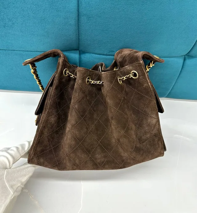 Маленькая сумочка Chanel