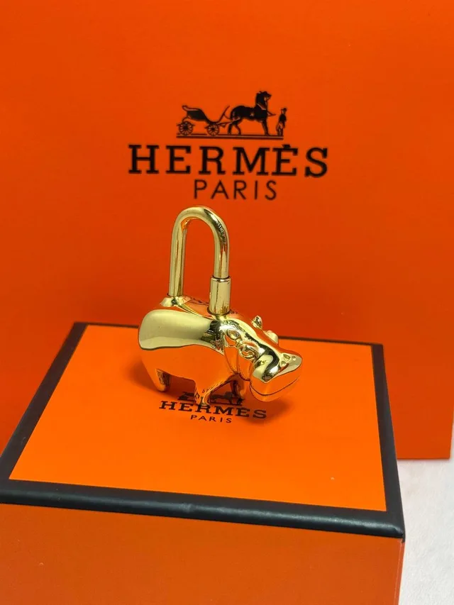 Брелок от Hermès