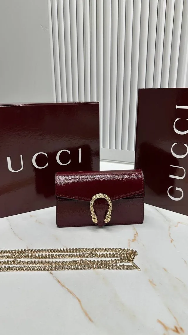 Сумка Gucci