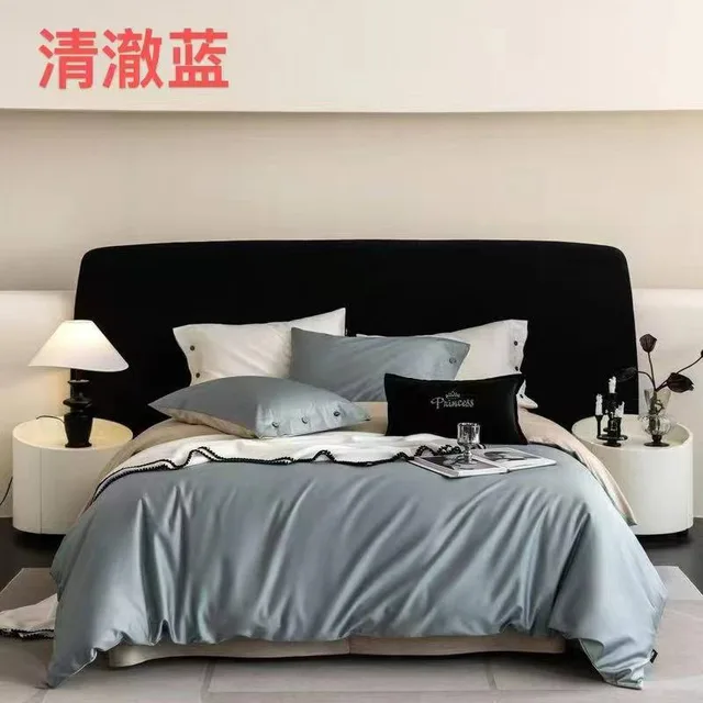 Детское постельное белье "Минимализм"
