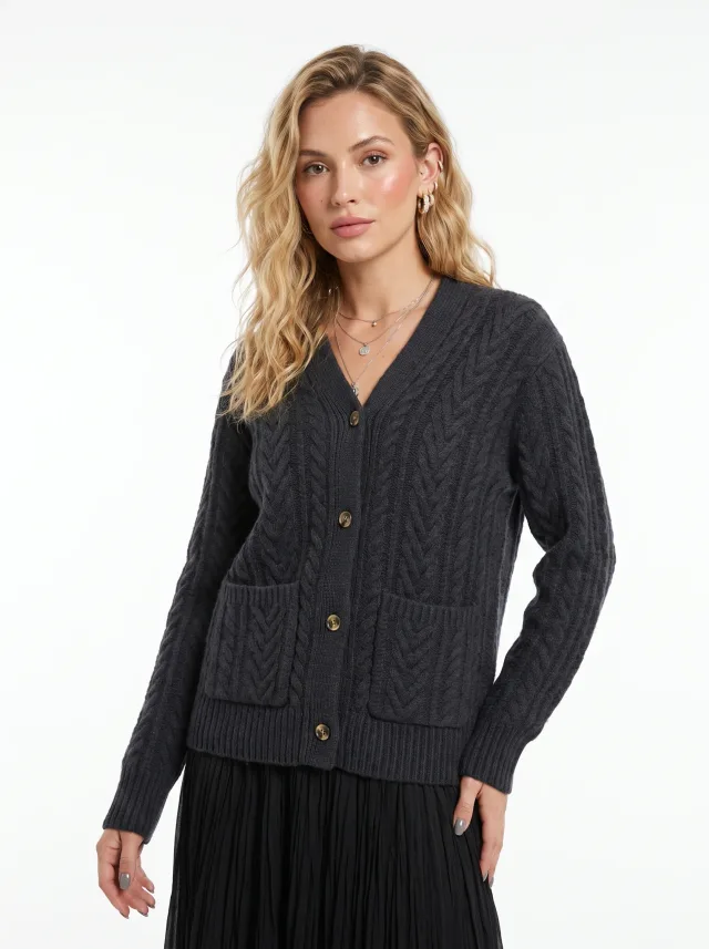 Кардиган Loro Piana