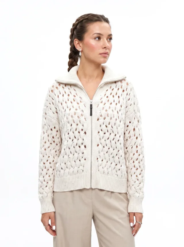 Кардиган Brunello Cucinelli