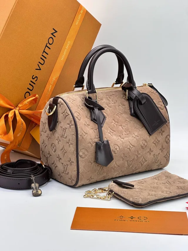 Сумка Louis Vuitton 25 см