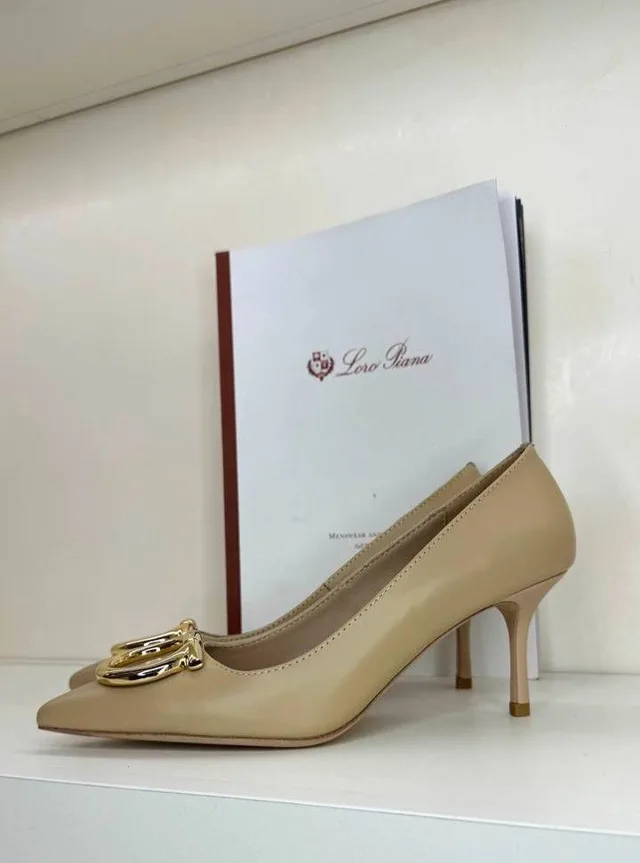 Туфли Ferragamo