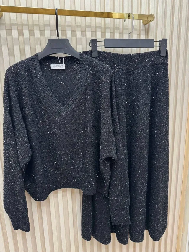 Костюм Brunello Cucinelli