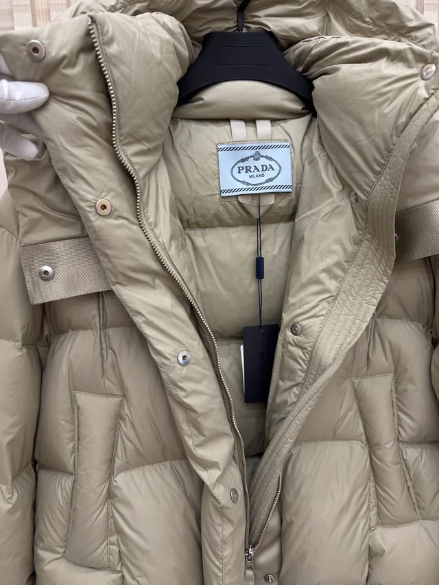 Куртка Prada