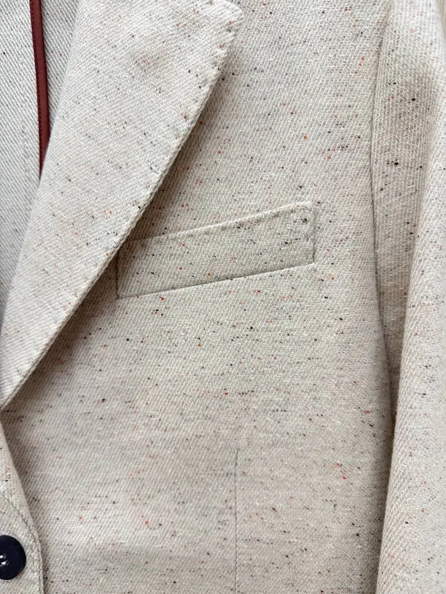 Пиджак Loro Piana