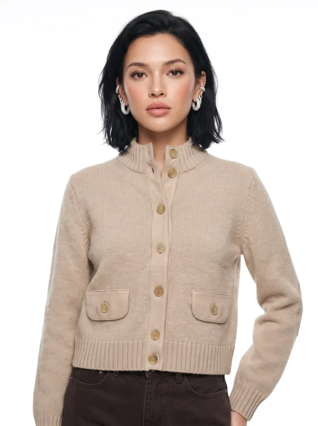 Кардиган Loro Piana