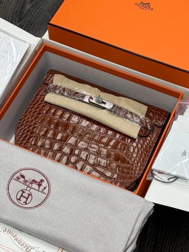Сумка Hermes