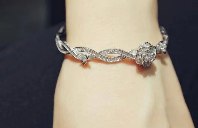 Браслет Piaget