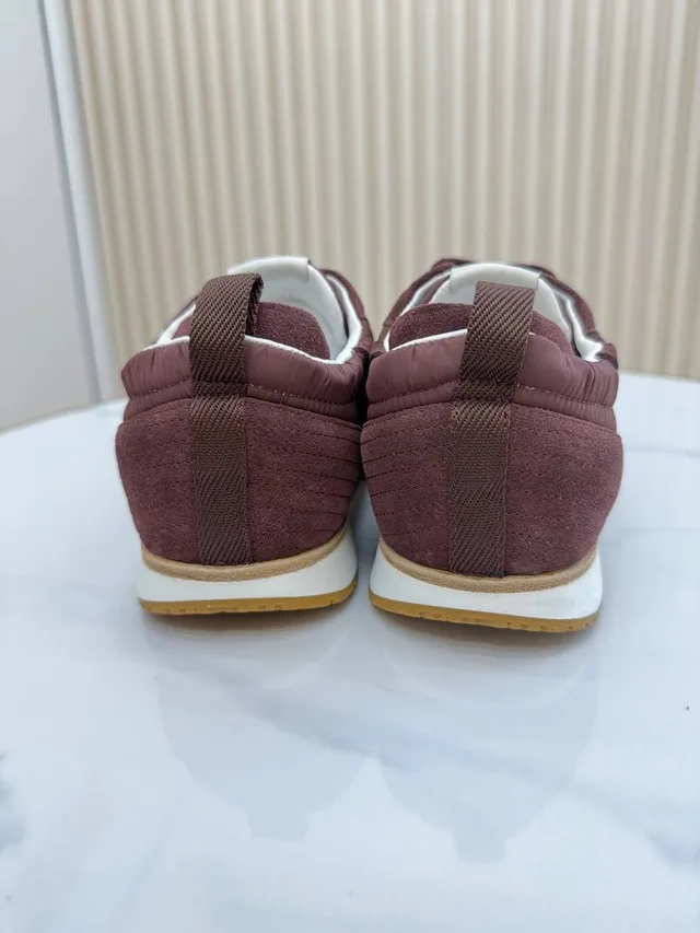 Кроссовки Hermes