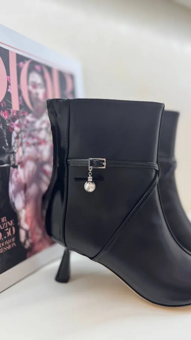 Ботильоны JIMMY CHOO