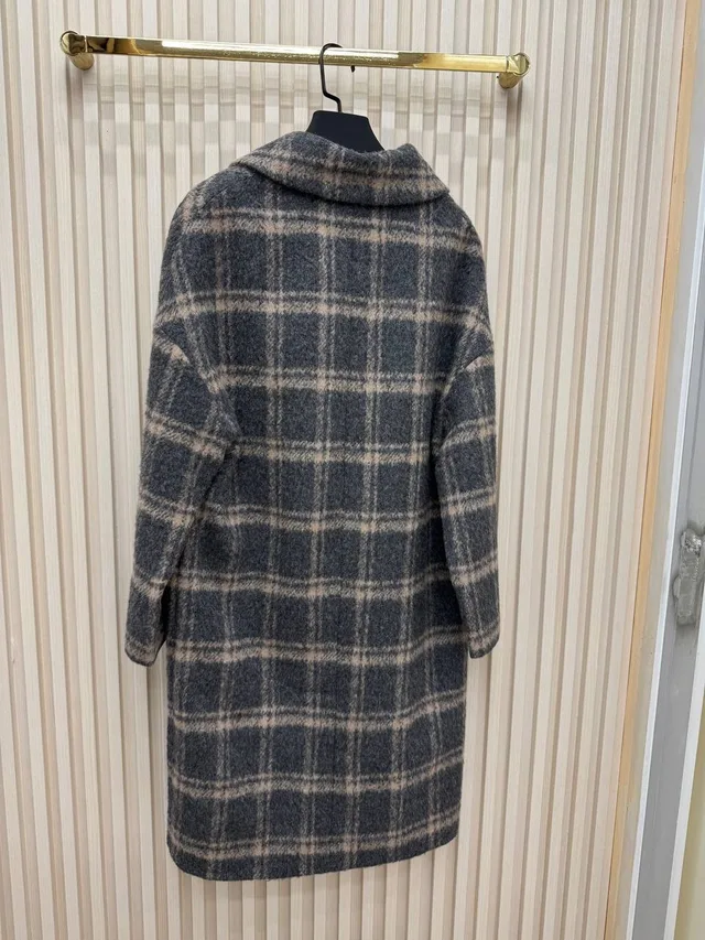 Пальто Loro Piana