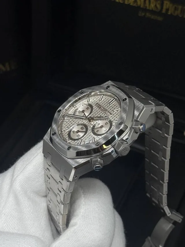 Часы Audemars Piguet Royal Oak