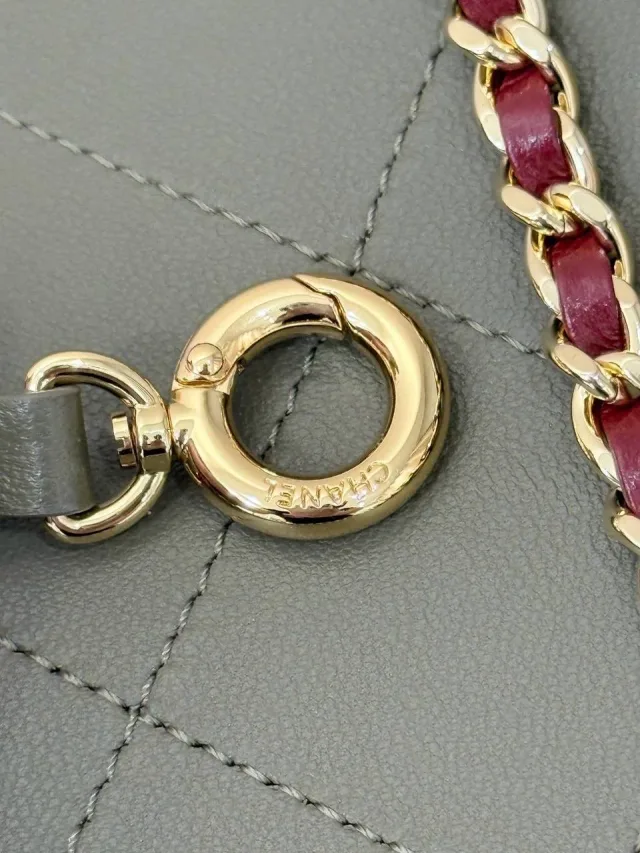 Сумка Chanel