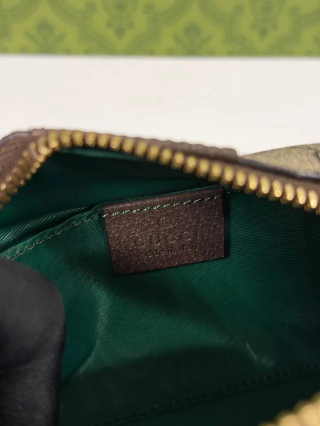 Косметичка Gucci