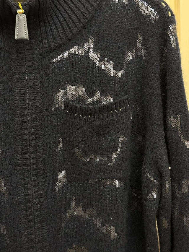 Кардиган Loro Piana
