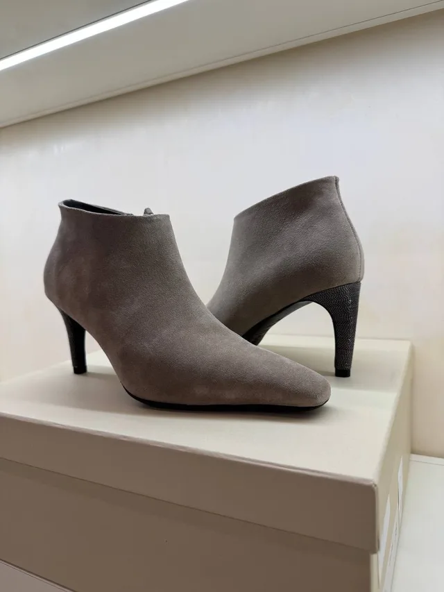 Ботильоны Brunello Cucinelli
