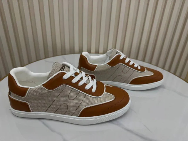 Кеды Hermes