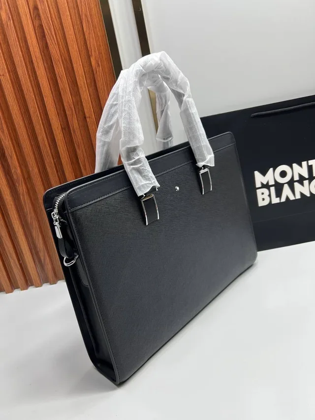 Сумка Mont Blanc