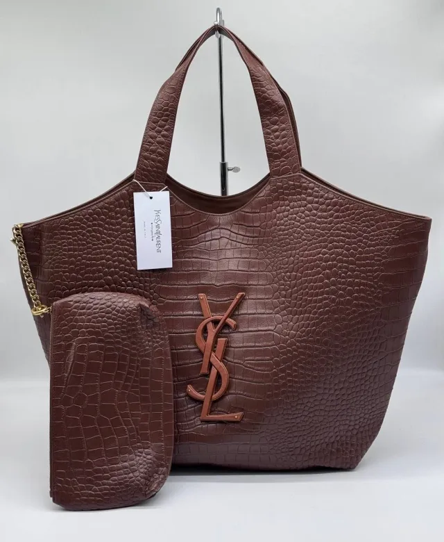 YSL SAINT LAURENT