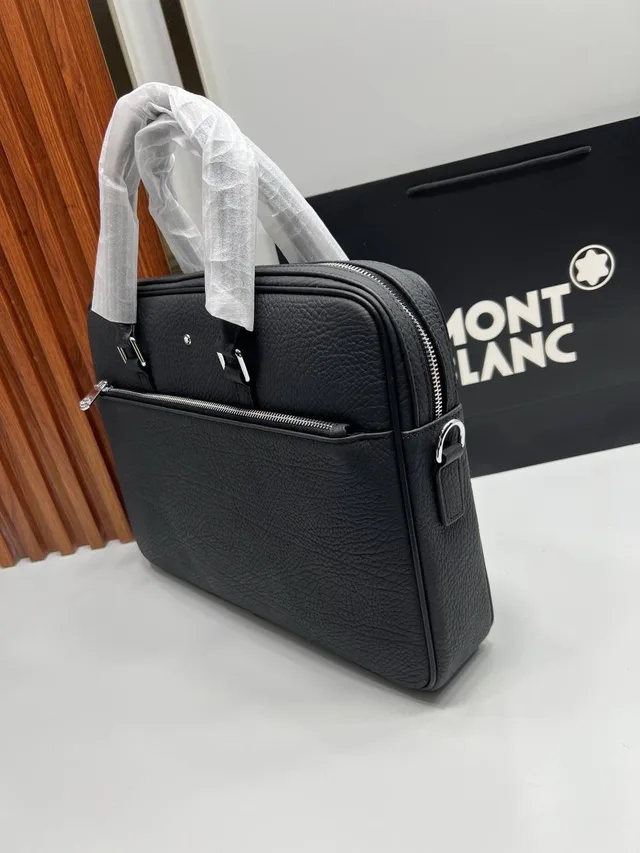 Сумка Mont Blanc