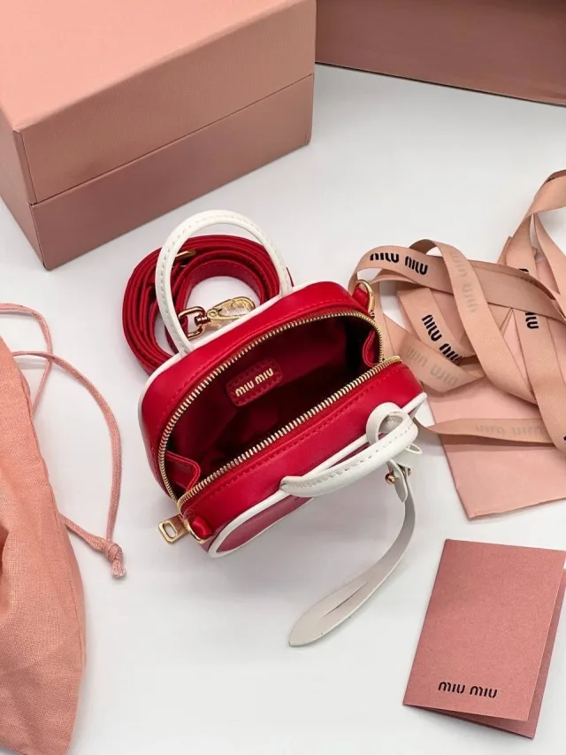 Mini Сумка MiU MiU