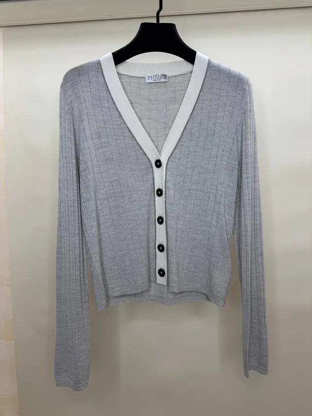 Кардиган Brunello Cucinelli