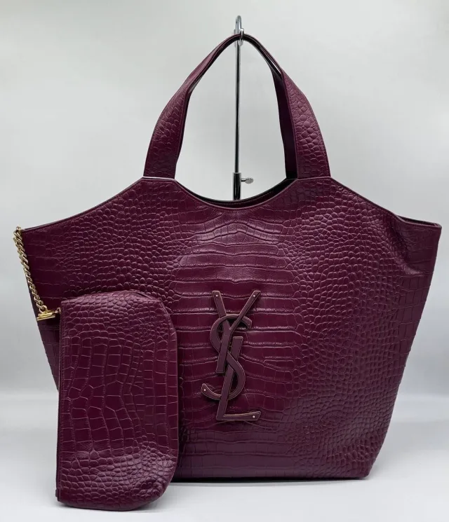 YSL SAINT LAURENT