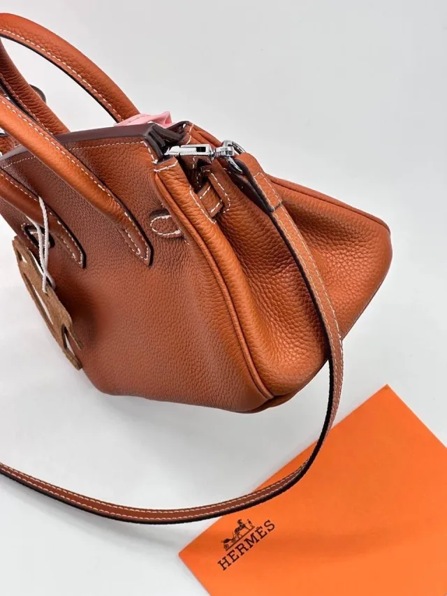 Сумка Hermes