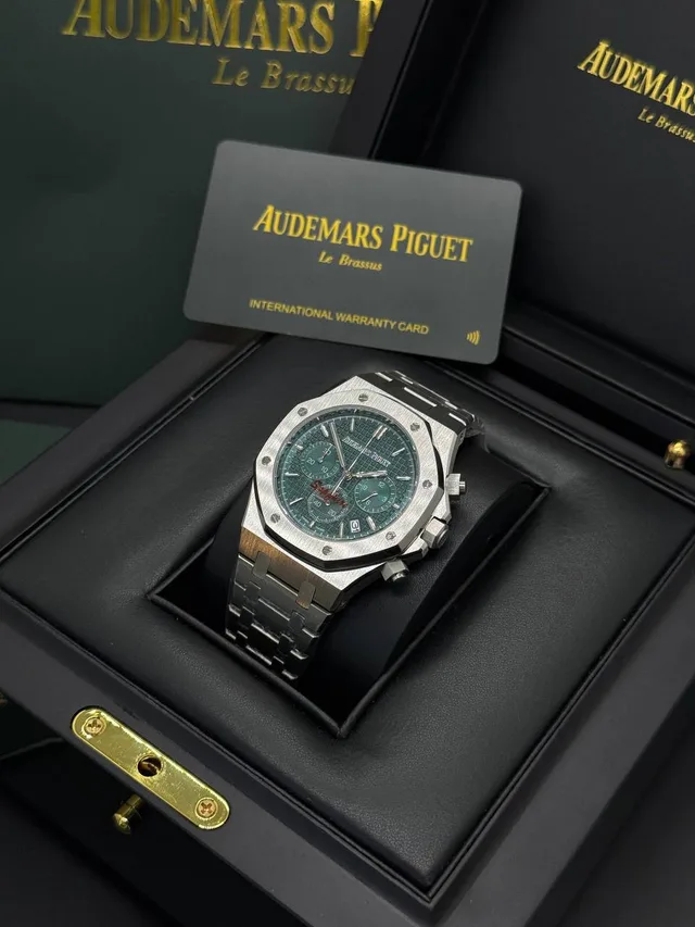 Часы мужские AudemarsPiguet