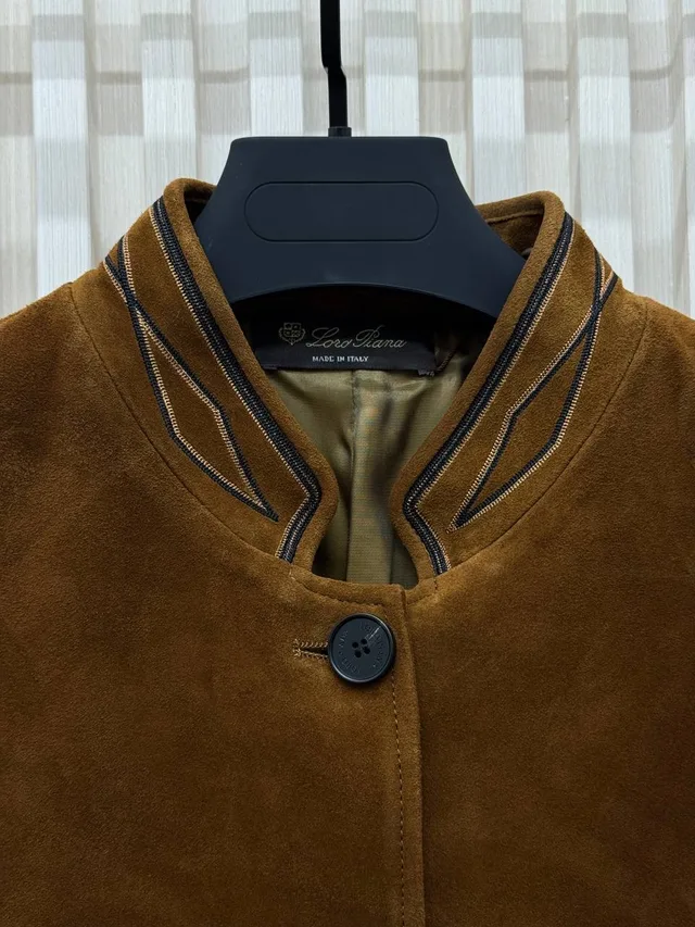 Куртка Loro Piana
