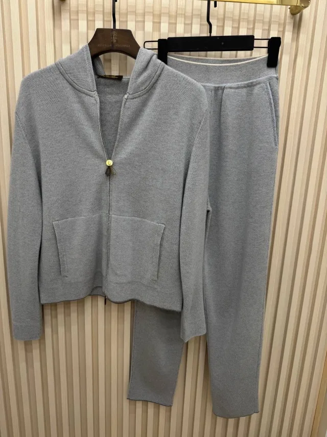 Костюм Loro Piana