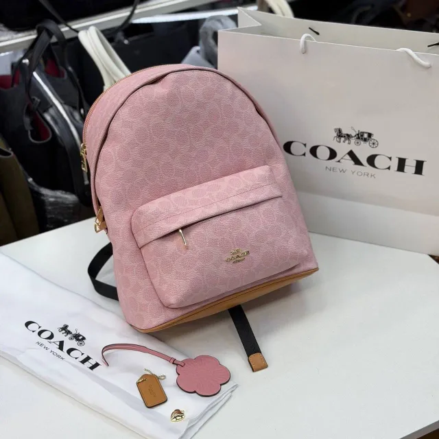 Рюкзак Coach