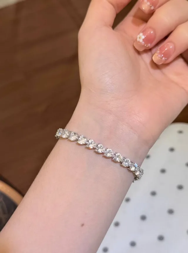 Серёжки Graff