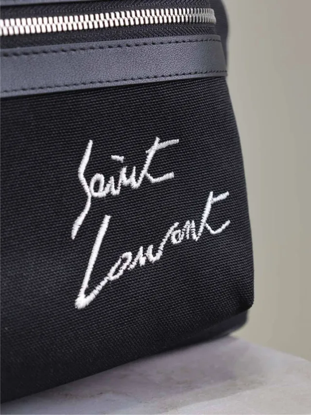 Рюкзак Saint Laurent